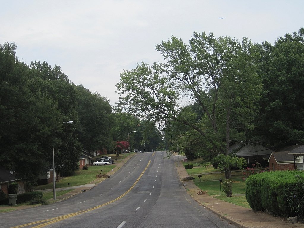 Frayser, TN - File:Frayser Blvd 2012 07 08 Memphis TN 006.jpg - Wikimedia Commons