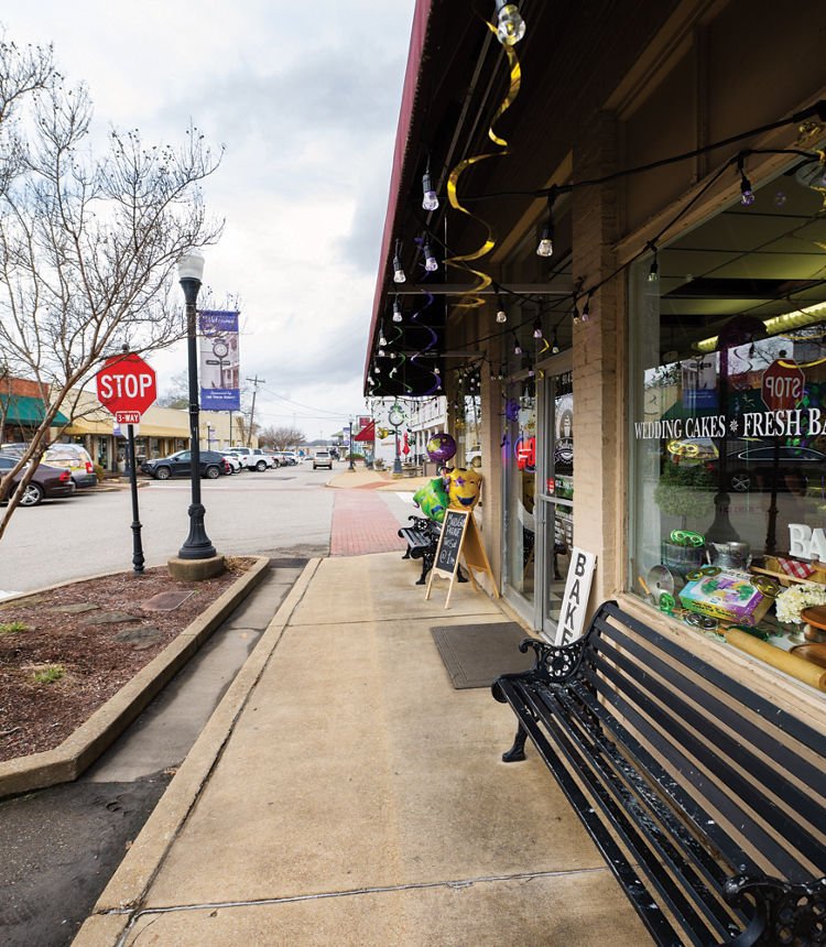 Olive Branch, TN - Explore the Olive Branch neighborhood near Memphis, Tennessee