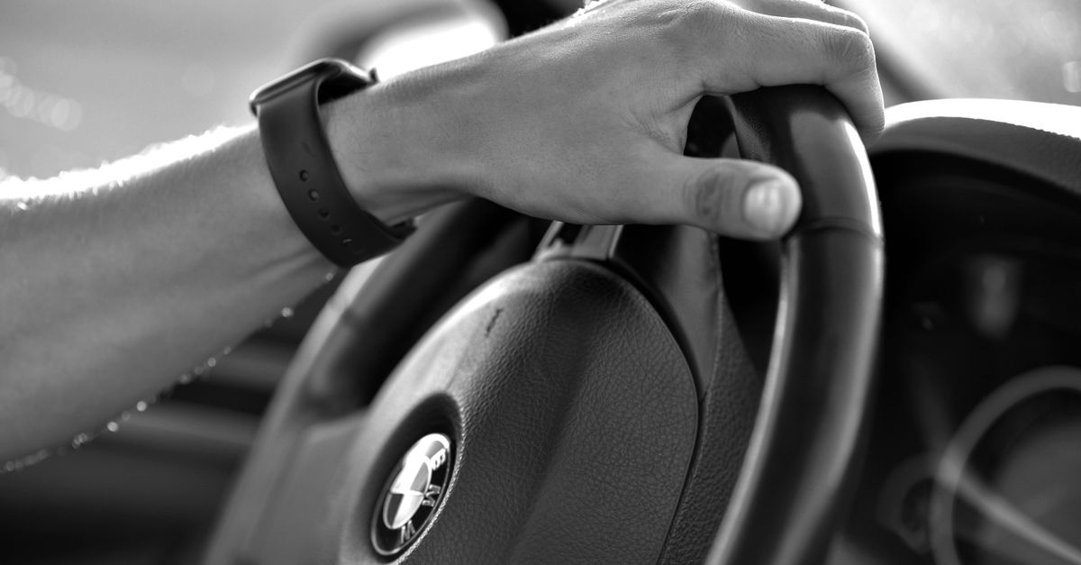 BMW car key fob — Highland Heights Memphis Locksmith