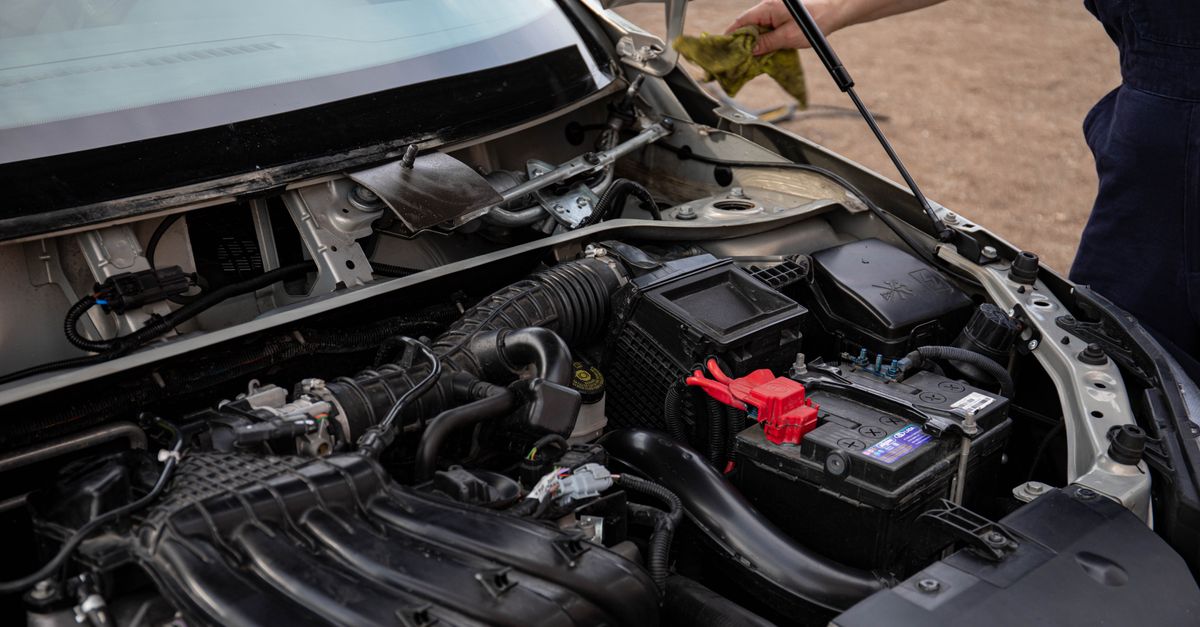 Ignition Repair — Highland Heights Memphis Locksmith
