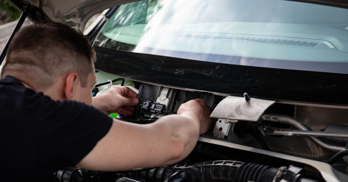 Auto Locksmith service — Highland Heights Memphis Locksmith