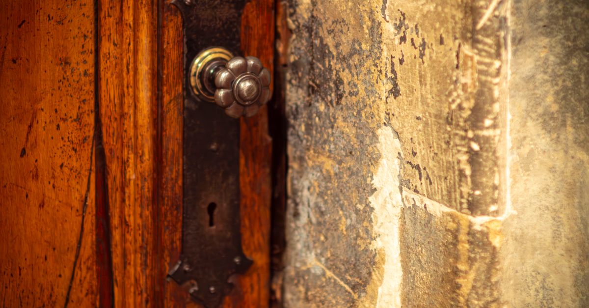 Best Door Knob Locks and Deadbolts for Memphis Homes — Highland Heights Memphis Locksmith