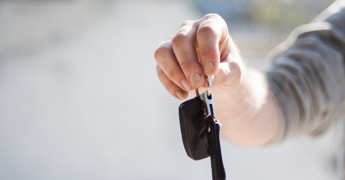 How Much Does a Car Lockout Cost in Memphis? — Highland Heights Memphis Locksmith