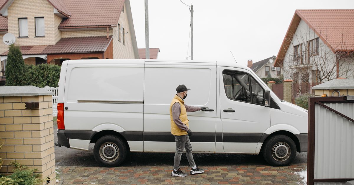 locksmith mobile service van — Highland Heights Memphis Locksmith
