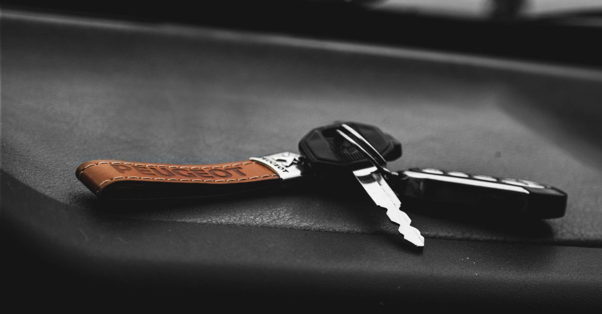 Lost the Only Key to Your Car? Options for Memphis Drivers — Highland Heights Memphis Locksmith
