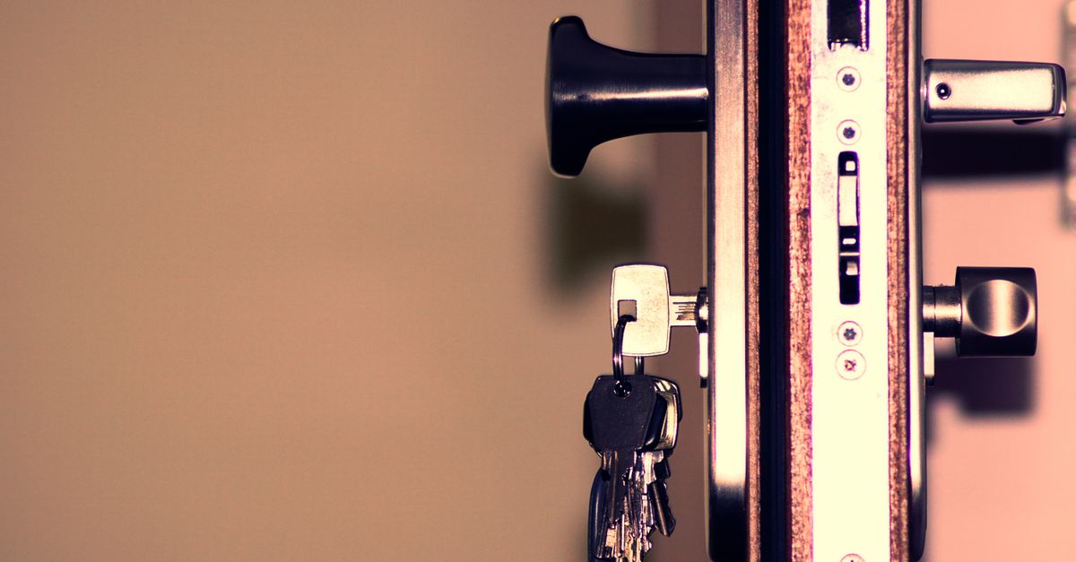 Home Rekey Service — Highland Heights Memphis Locksmith