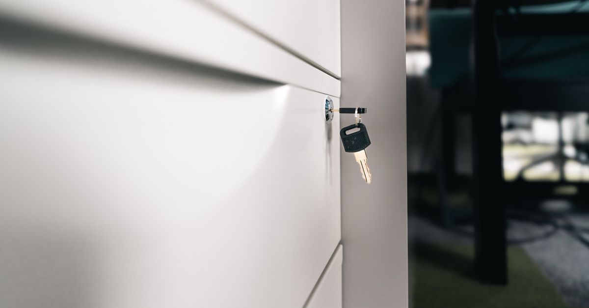 Smart Lock Installation — Highland Heights Memphis Locksmith
