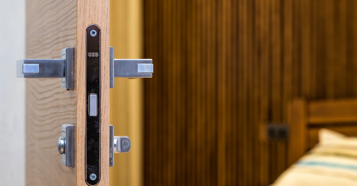 Residential Locksmith service — Highland Heights Memphis Locksmith