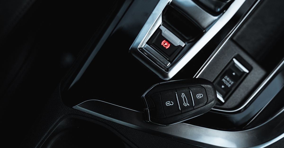 Transponder, Smart-Key and Proximity-Key Programming — Highland Heights Memphis Locksmith