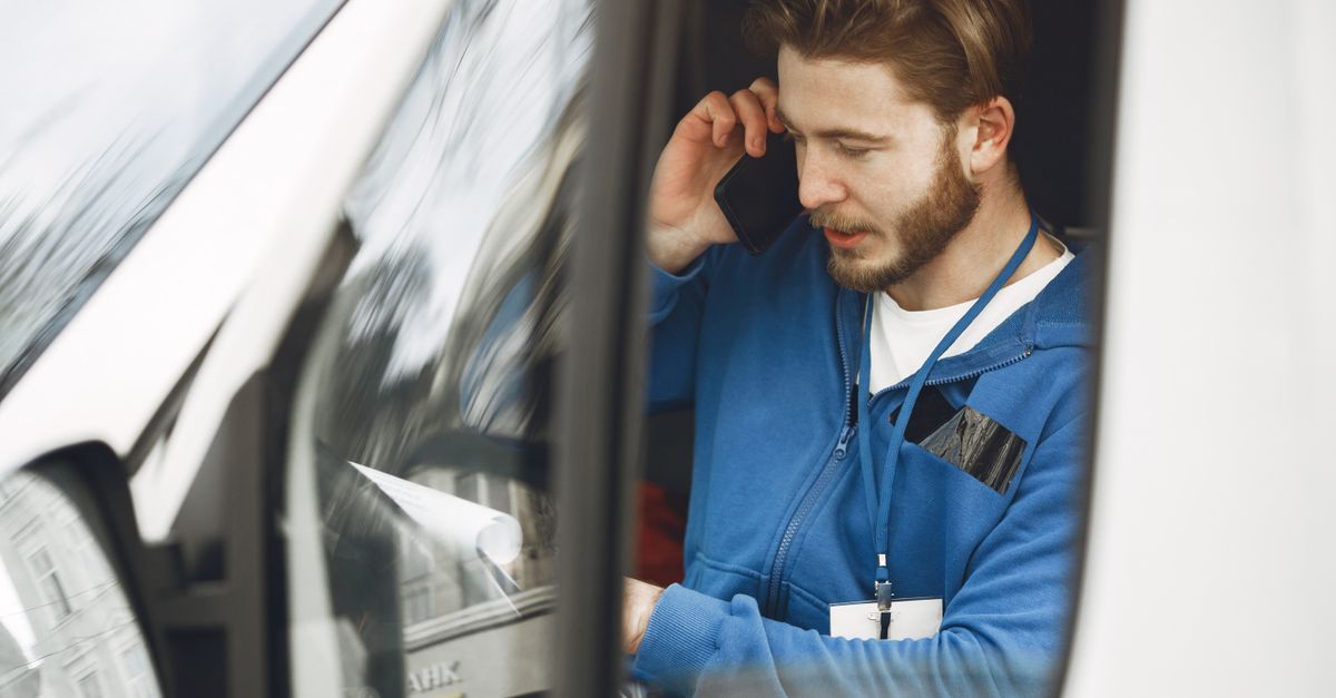 How Our Mobile House Lockout Dispatch Works Across Memphis — Highland Heights Memphis Locksmith
