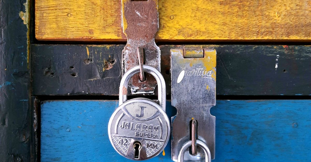What Is a Mortise Lock and Why Memphis Older Homes Still Rely on Them — Highland Heights Memphis Locksmith