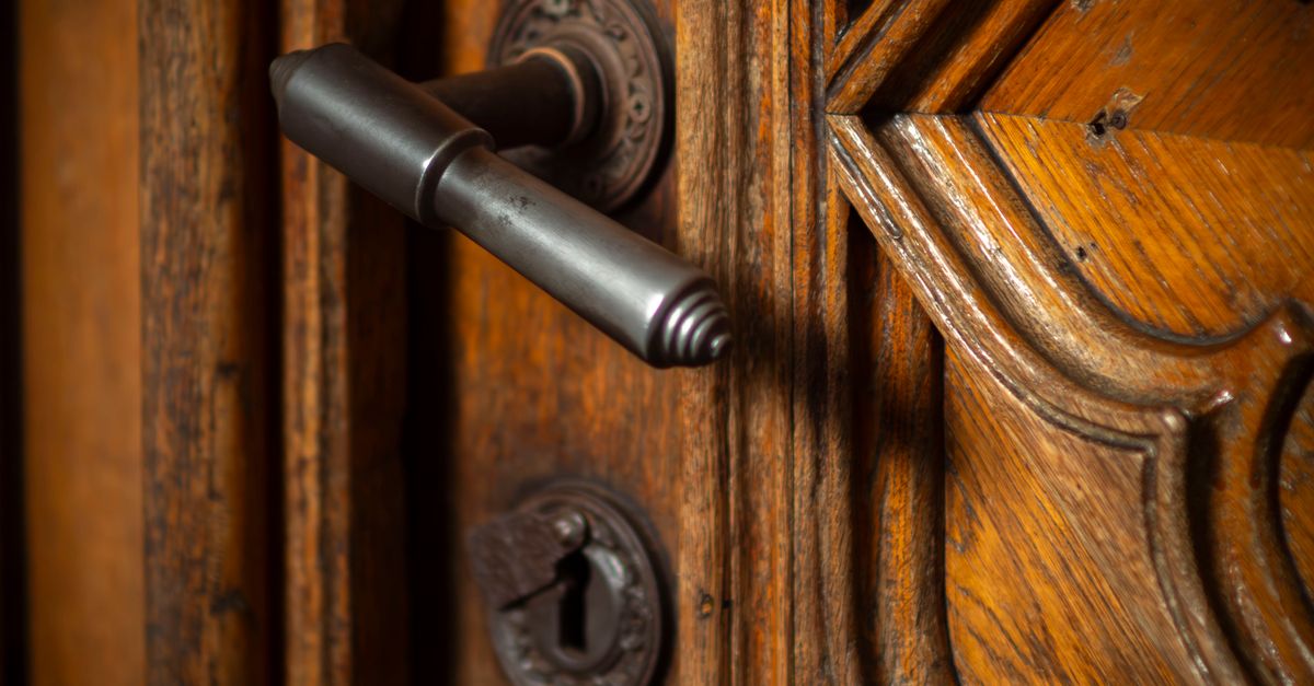 Our Full Range of Mortise Lock and Door Hardware Services in Memphis — Highland Heights Memphis Locksmith