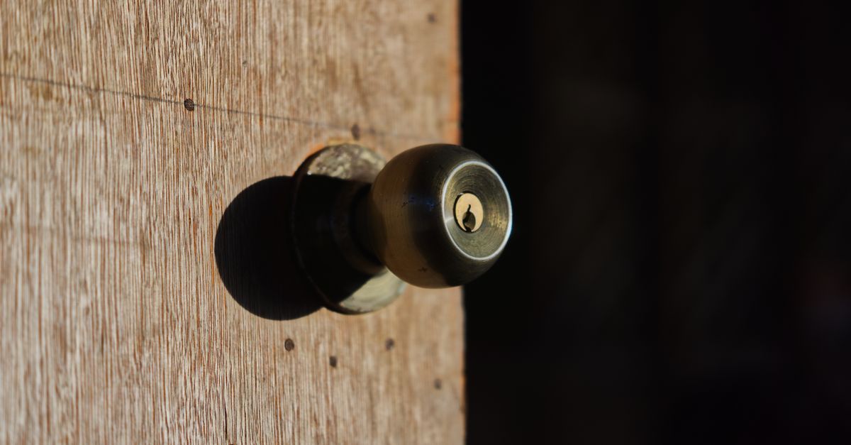 Deadbolts, Door Knob Locks and Mortise Lock Installation Done Right — Highland Heights Memphis Locksmith