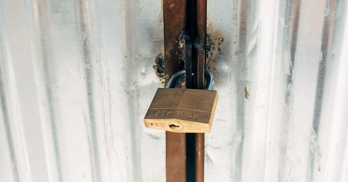 How to Know Your Door Knob Lock Needs Replacing, Not Just Repairing — Highland Heights Memphis Locksmith