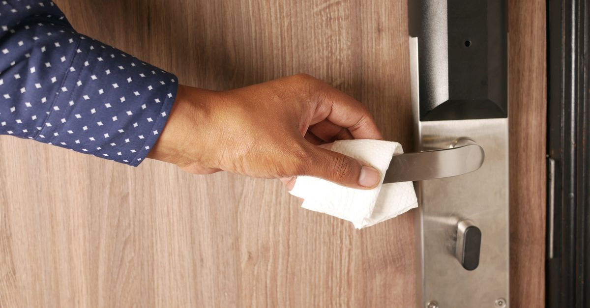 Commercial Lock Installation and Access Control in the Memphis Area — Highland Heights Memphis Locksmith