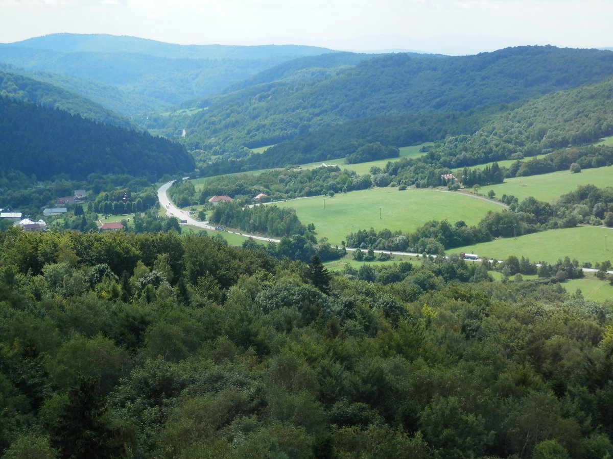 Sherwood Forest, TN - Soubor:Dukla 16Slovakia37.jpg – Wikipedie
